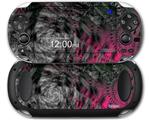 Ex Machina - Decal Style Skin fits Sony PS Vita