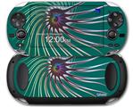 Flagellum - Decal Style Skin fits Sony PS Vita