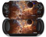 Kappa Space - Decal Style Skin fits Sony PS Vita