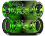 Lighting - Decal Style Skin fits Sony PS Vita