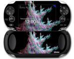 Pickupsticks - Decal Style Skin fits Sony PS Vita