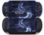 Smoke - Decal Style Skin fits Sony PS Vita