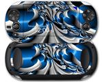 Splat - Decal Style Skin fits Sony PS Vita