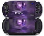 Triangular - Decal Style Skin fits Sony PS Vita