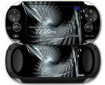 Twist 2 - Decal Style Skin fits Sony PS Vita