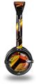 Blossom 01 Decal Style Skin fits Skullcandy Lowrider Headphones (HEADPHONES  SOLD SEPARATELY)