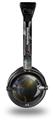 Bang Decal Style Skin fits Skullcandy Lowrider Headphones (HEADPHONES  SOLD SEPARATELY)