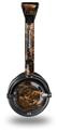 Bear Decal Style Skin fits Skullcandy Lowrider Headphones (HEADPHONES  SOLD SEPARATELY)