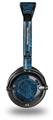 Brittle Decal Style Skin fits Skullcandy Lowrider Headphones (HEADPHONES  SOLD SEPARATELY)