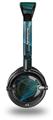 Aquatic Decal Style Skin fits Skullcandy Lowrider Headphones (HEADPHONES  SOLD SEPARATELY)