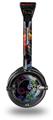 6D Decal Style Skin fits Skullcandy Lowrider Headphones (HEADPHONES  SOLD SEPARATELY)