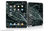 iPad Skin - The Nautilus (fits iPad2 and iPad3)