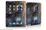 iPad Skin - Stairs (fits iPad2 and iPad3)