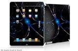 iPad Skin - Synaptic Transmission (fits iPad2 and iPad3)