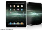 iPad Skin - Space (fits iPad2 and iPad3)